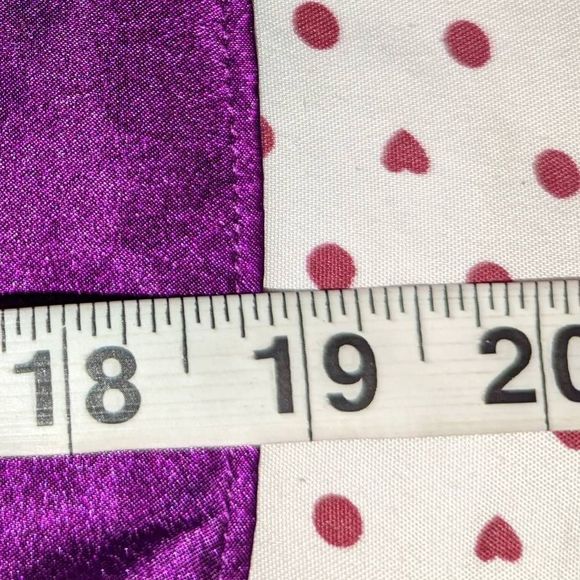 Vintage Beth Michaels Camisole Tank top Size M - Picture 7 of 7